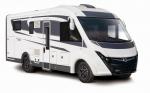Mobilvetta K-Yacht Tekno Design 85 2017 года
